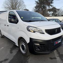 Peugeot Expert M 1.5 BlueHDi 100ch - Bluetooth - Camera de recul Bretteville-sur-Odon