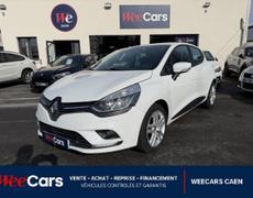 Renault Clio 5 Bretteville-sur-Odon