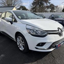 Renault Clio 5 1.5 dCi 75ch Business - CarPlay - Cam&eacute;ra de recul Bretteville-sur-Odon
