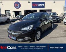 Opel Corsa Bretteville-sur-Odon