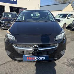 Opel Corsa 1.2i EcoTech 70ch 3p Essentia Bretteville-sur-Odon