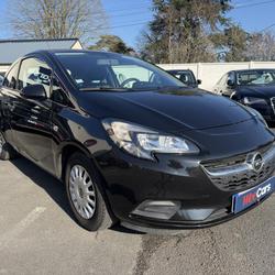 Opel Corsa 1.2i EcoTech 70ch 3p Essentia Bretteville-sur-Odon