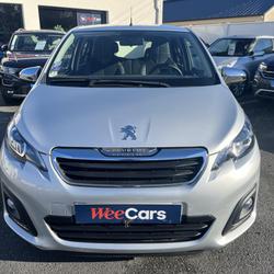 Peugeot 108 1.0 VTi Style 5p Bretteville-sur-Odon