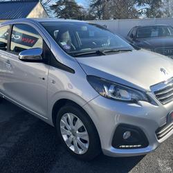 Peugeot 108 1.0 VTi Style 5p Bretteville-sur-Odon