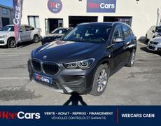 BMW X1 Bretteville-sur-Odon