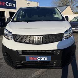 Fiat Scudo Fg M 1.5 BlueHDi 100ch - CarPlay - Clim - Tva r&eacute;cup&eacute;rable Bretteville-sur-Odon
