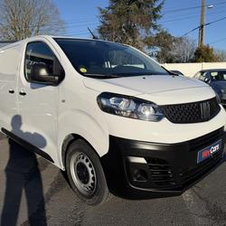 Fiat Scudo Fg M 1.5 BlueHDi 100ch - CarPlay - Clim - Tva r&eacute;cup&eacute;rable Bretteville-sur-Odon