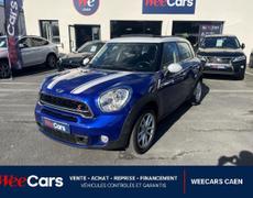 Mini Countryman Bretteville-sur-Odon
