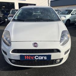 Fiat Grande Punto 1.3 Multijet 16v 85ch S&S Italia 3p Bretteville-sur-Odon