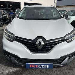 Renault Kadjar 1.6 dCi 130ch energy Intens X-Tronic - Bose/Suivi complet dispo Bretteville-sur-Odon