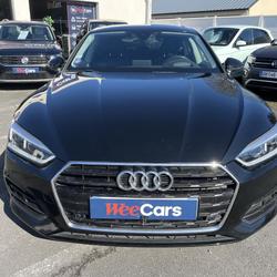 Audi A5 Sportback 2.0 TFSI 170ch Design Luxe - Gaz-Essence/ Attelage &eacute;lec / 5 places Bretteville-sur-Odon