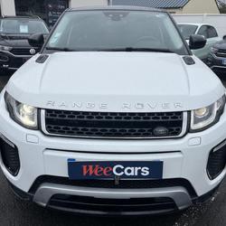 Land Rover Range Rover Evoque 2.0 eD4 150 SE Dynamic 4x2 Mark V Bretteville-sur-Odon