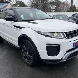 Land Rover Range Rover Evoque 2.0 eD4 150 SE Dynamic 4x2 Mark V Bretteville-sur-Odon