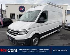 Volkswagen Crafter Bretteville-sur-Odon