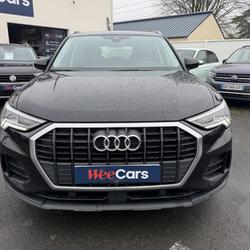 Audi Q3 35 TFSI 150ch Mild Hybrid Business line S tronic 7 Bretteville-sur-Odon