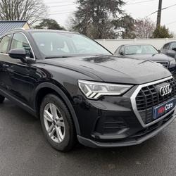 Audi Q3 35 TFSI 150ch Mild Hybrid Business line S tronic 7 Bretteville-sur-Odon