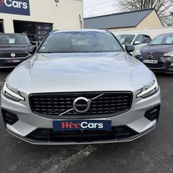 Volvo V60 B3 163ch R-Design Geartronic Bretteville-sur-Odon