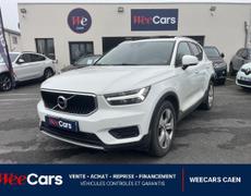 Volvo XC40 Bretteville-sur-Odon