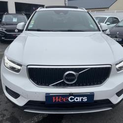 Volvo XC40 D3 AdBlue 150ch Momentum Geartronic 8 - Caprplay/ T.O Bretteville-sur-Odon