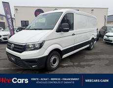 Volkswagen Crafter Bretteville-sur-Odon