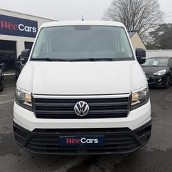 Volkswagen Crafter Fg 30 L3H3 2.0 TDI 102ch Business Bretteville-sur-Odon