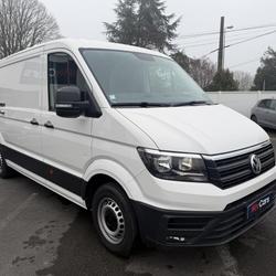 Volkswagen Crafter Fg 30 L3H3 2.0 TDI 102ch Business Bretteville-sur-Odon