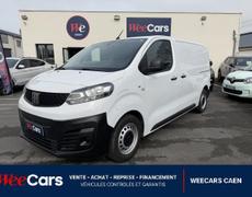 Fiat Scudo Bretteville-sur-Odon