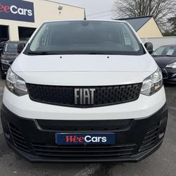 Fiat Scudo Electrique Fg M 100 kW Batterie 75 kWh - Cam&eacute;ra de recul - TVA r&eacute;cup&eacute;rable Bretteville-sur-Odon