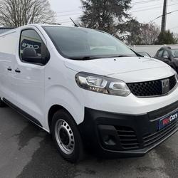 Fiat Scudo Electrique Fg M 100 kW Batterie 75 kWh - Cam&eacute;ra de recul - TVA r&eacute;cup&eacute;rable Bretteville-sur-Odon