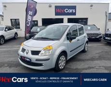 Renault Modus Bretteville-sur-Odon