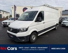 Volkswagen Crafter Bretteville-sur-Odon