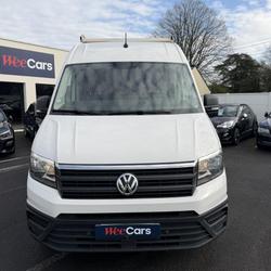 Volkswagen Crafter Fg 35 L4H3 2.0 TDI 140ch Business Line Propulsion RS - TVA r&eacute;cup&eacute;rable Bretteville-sur-Odon
