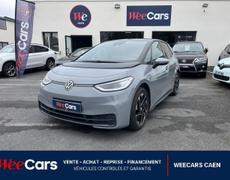Volkswagen ID3 Bretteville-sur-Odon