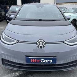Volkswagen ID3 Pro Performance 204ch - 58 kWh Business Bretteville-sur-Odon