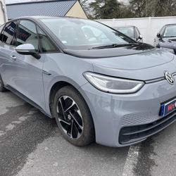 Volkswagen ID3 Pro Performance 204ch - 58 kWh Business Bretteville-sur-Odon