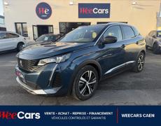 Peugeot 3008 Bretteville-sur-Odon