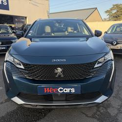 Peugeot 3008 HYBRID 225ch GT e-EAT8 - Cam&eacute;ra 360 Bretteville-sur-Odon