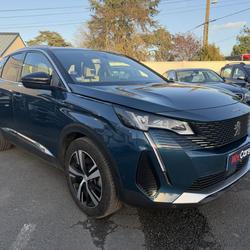 Peugeot 3008 HYBRID 225ch GT e-EAT8 - Cam&eacute;ra 360 Bretteville-sur-Odon