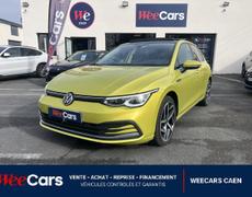 Volkswagen Golf 7 Bretteville-sur-Odon
