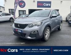 Peugeot 3008 Bretteville-sur-Odon