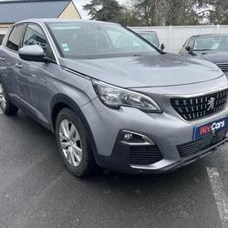 Peugeot 3008 1.5 BlueHDi 130ch E6.c Active Business S&S - Distri ok Bretteville-sur-Odon