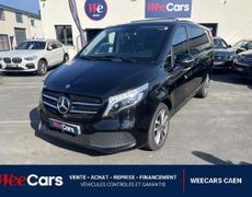 Mercedes Classe V