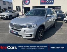 BMW X5 Bretteville-sur-Odon