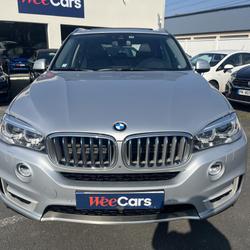 BMW X5 xDrive40eA 313ch xLine Bretteville-sur-Odon