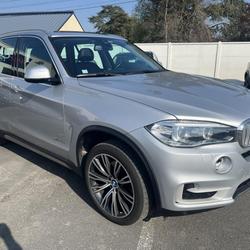 BMW X5 xDrive40eA 313ch xLine Bretteville-sur-Odon