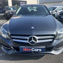 Mercedes Classe C 180 Executive 156ch Bretteville-sur-Odon