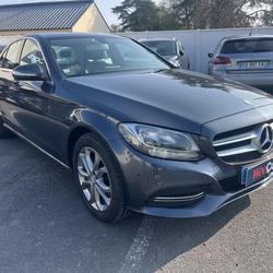Mercedes Classe C 180 Executive 156ch Bretteville-sur-Odon