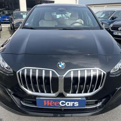 BMW Serie 2 Active Tourer 218i 136ch Business Design DKG7 Bretteville-sur-Odon