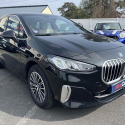 BMW Serie 2 Active Tourer 218i 136ch Business Design DKG7 Bretteville-sur-Odon