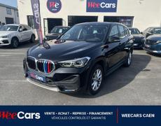 BMW X1 Bretteville-sur-Odon